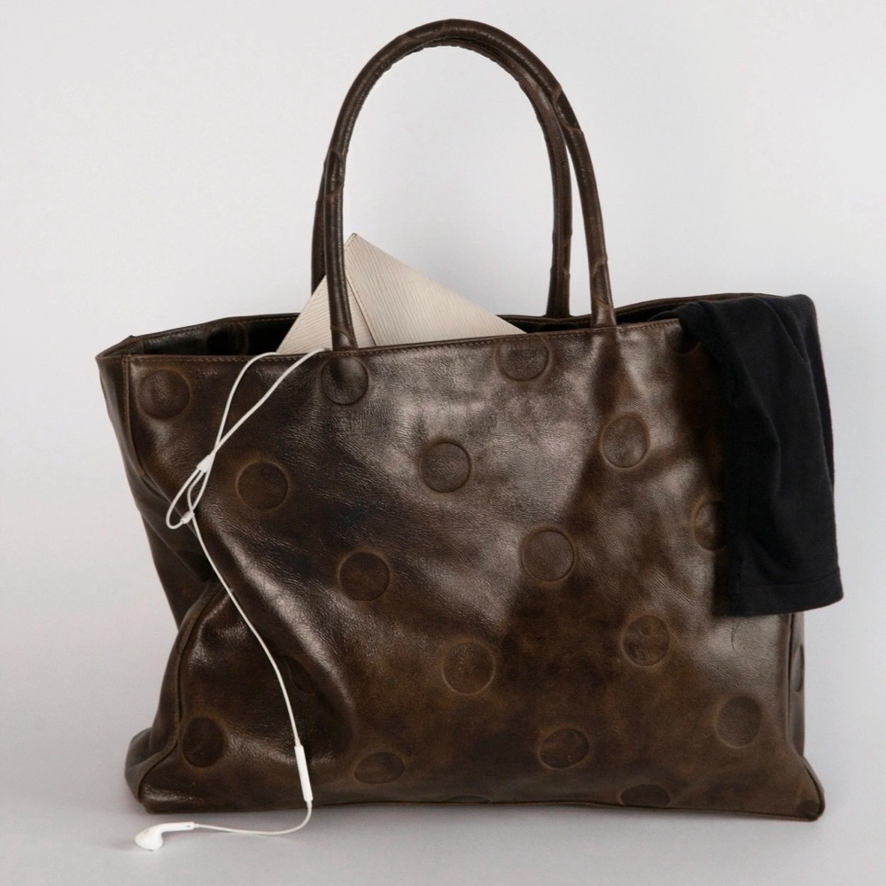 EYLAND LARGE MARIA BAG - Picture 2 of 3